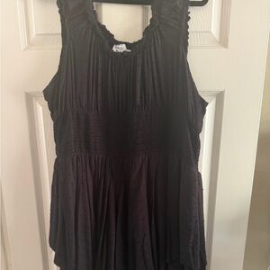 Princess Polly Romper